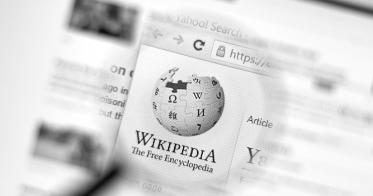 Wikipedia Page Creation Get A Backlink From Wikipedia